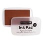 Brown Ink Pad image number 1