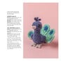 Mini Amigurumi Birds Pattern Book image number 2