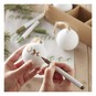 Ceramic Bauble 108 Pack Bundle image number 2