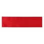 Red Satin Ribbon 50mm x 4m image number 2