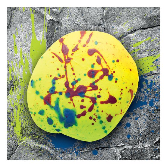 Neon Rock Art Kit image number 4