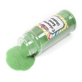 Craft Green Sand 190 g