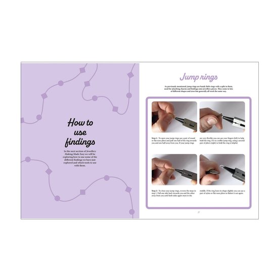 Artisan Jewellery Making Made Easy  image number 4