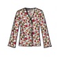 New Look Women's Cardigan and Trousers Sewing Pattern 6711 (8-20) image number 3