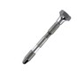 Modelcraft Pin Vice Double-Ended Swivel Top image number 1