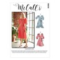 McCall&rsquo;s Sasha Dress Sewing Pattern M8036 (6-14) image number 1