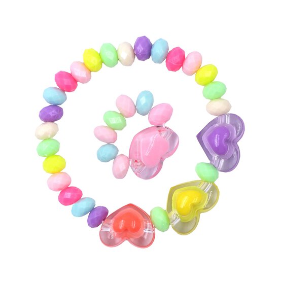 Assorted Surprise Easter Jewellery Egg image number 4