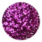 Brian Clegg Purple Craft Biodegradable Glitter 40g image number 2