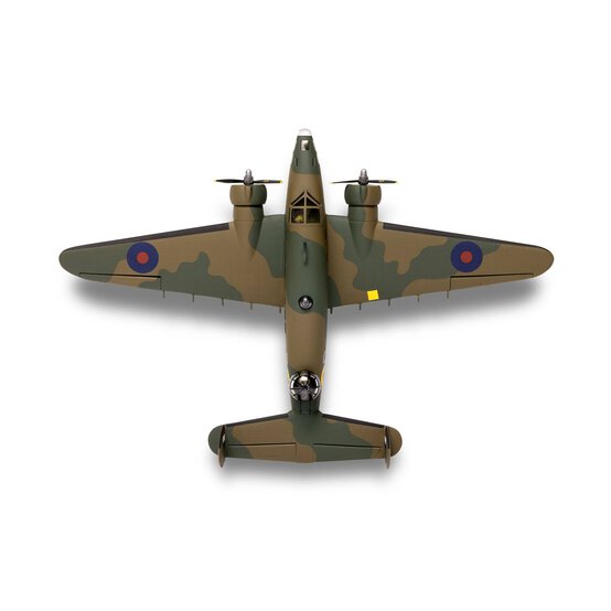 Airfix Lockheed Hudson Model Kit 1:72 image number 5