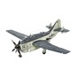 Revell Fairey Gannet AS.1/AS.4 Model Kit 1:72  image number 2