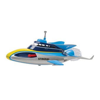 Corgi Stingray Diecast Model 