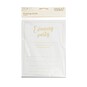 Create & Celebrate Evening Invites 20 Pack image number 3
