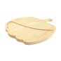 Wooden Pumpkin Tray 32cm  image number 3