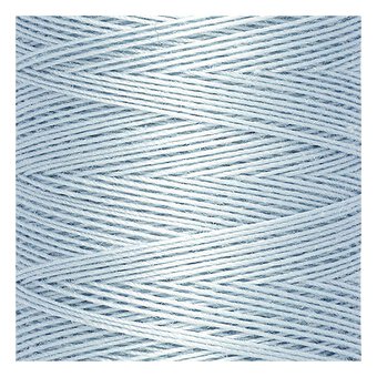 Gutermann Blue Cotton Thread 100m (6217)