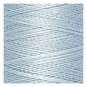 Gutermann Blue Cotton Thread 100m (6217) image number 2