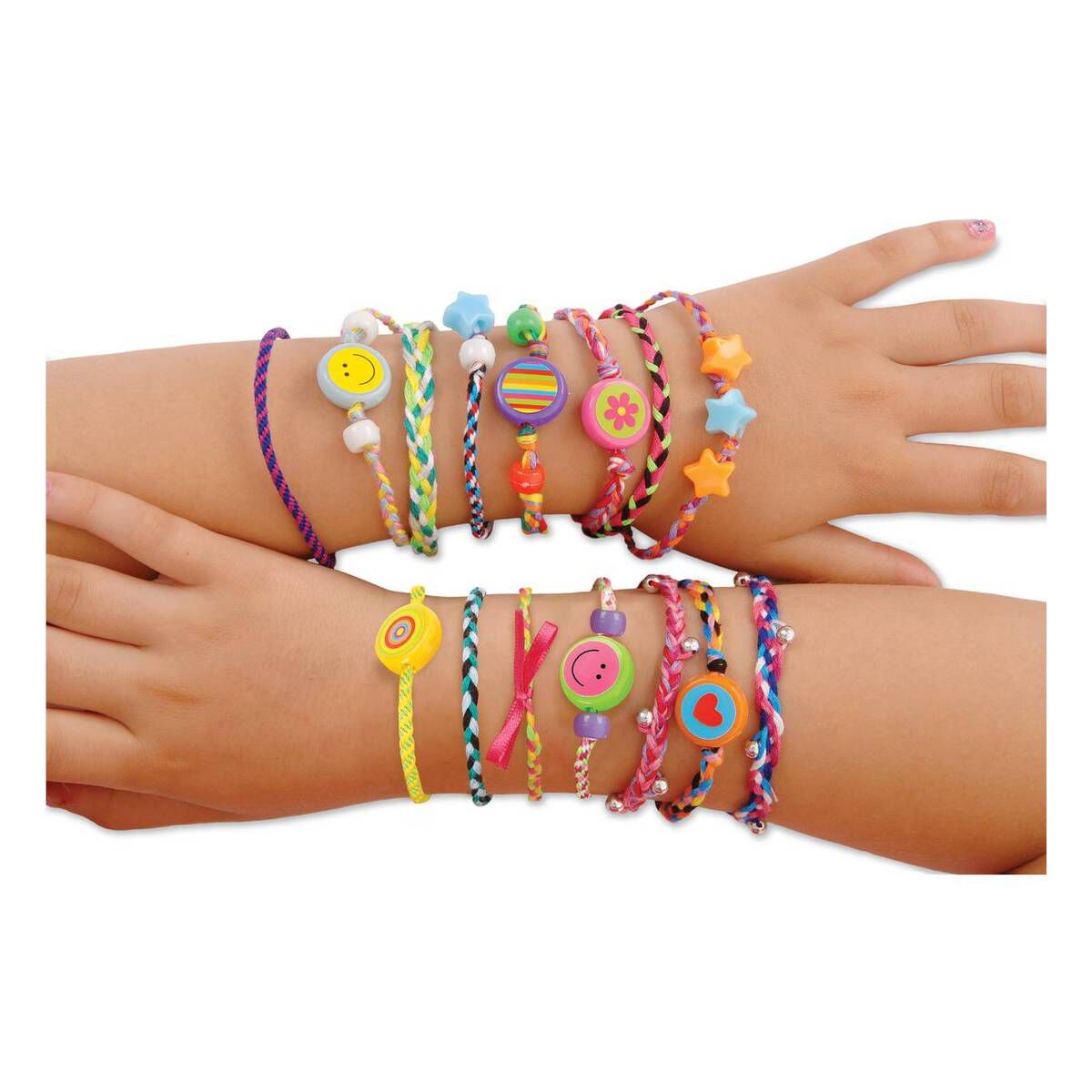Galt Friendship Bracelets Hobbycraft