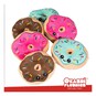 Okashi Plushies Doughnuts image number 2