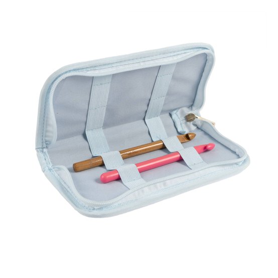 Women’s Institute Bee Crochet Hook Case image number 2