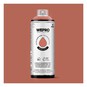 MTN WEPRO Uluru Red Matte Water-Based Spray Paint 400ml image number 1