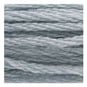 DMC Grey Mouline Special 25 Cotton Thread 8m (168) image number 2