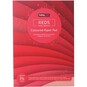 Red Coloured Paper Pad A4 24 Pack image number 3