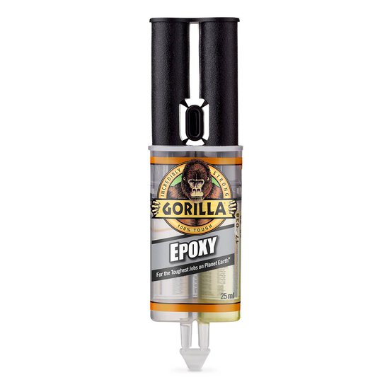 Gorilla Epoxy 25ml image number 1