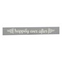 Happily Ever After Natural Ribbon 15mm x 5m image number 2