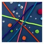 Bright Pipe Cleaners and Pom Poms Craft Pack 80 Pieces image number 2