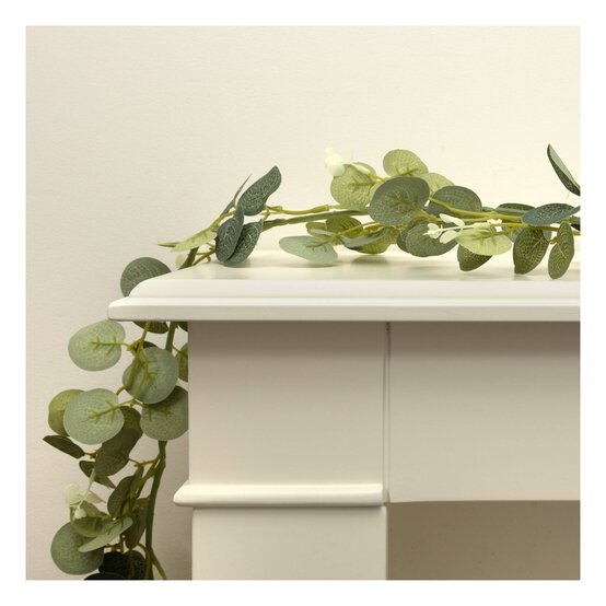 Eucalyptus Garland 2m image number 2