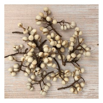 White Berries 30g 