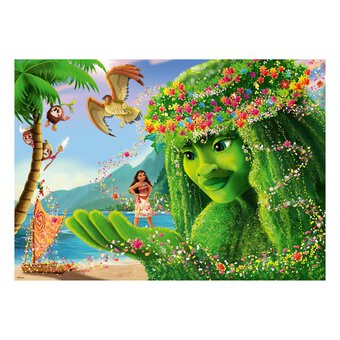Ravensburger Disney Moana Jigsaw Puzzle 1000 Pieces