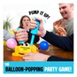 Poppin Panic Party Board Game  image number 2