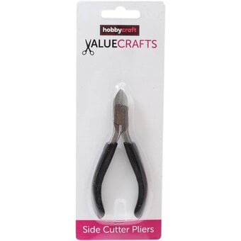Side Cutter Pliers image number 3