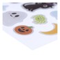 Halloween Character Paper Stickers  image number 3