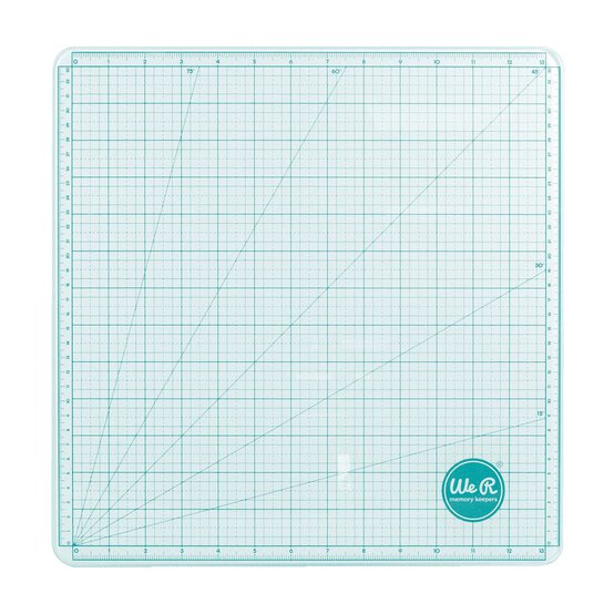 We R Makers Precision Glass Cutting Mat image number 5