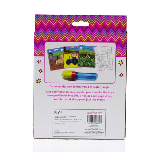 Magic Painting Farm image number 3