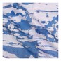 Navy White Tie-Dye Cotton Fat Quarters 5 Pack image number 4