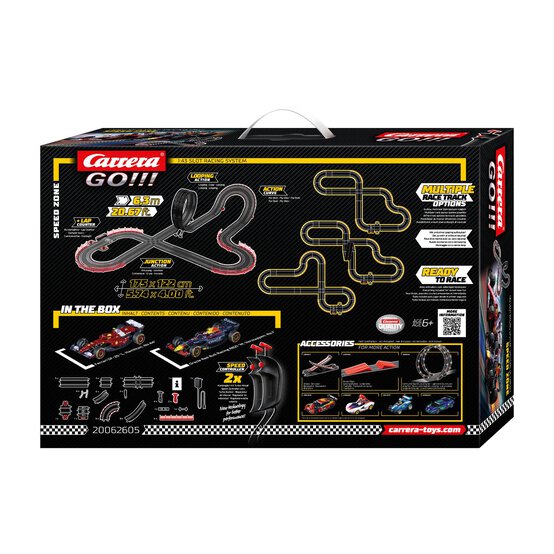 Carrera GO!!! Speed Zone image number 4