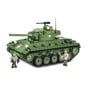 COBI M24 Chaffee Set 1:28 image number 2