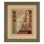 Dimensions Purity Strength Truth Cross Stitch Kit image number 1