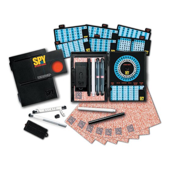 KidzLabs Spy Science image number 2