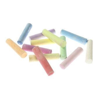 Pavement Chalk 12 Pack image number 2