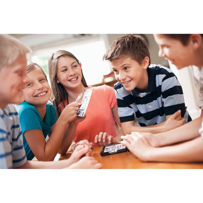 KidzLabs Fingerprint Kit