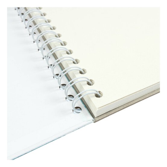 Watercolour Pad A4 20 Sheets image number 3