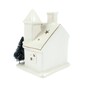 LED Ceramic Church 10cm image number 4