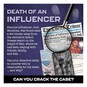 Murder Mystery Cases: Death of an Influencer image number 2
