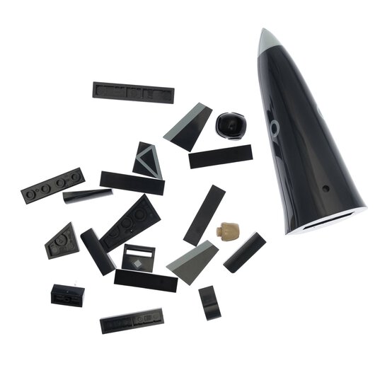 COBI F-35 B Lightning II Set 1:48 image number 4