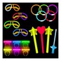 Neon Glow Party Pack image number 3