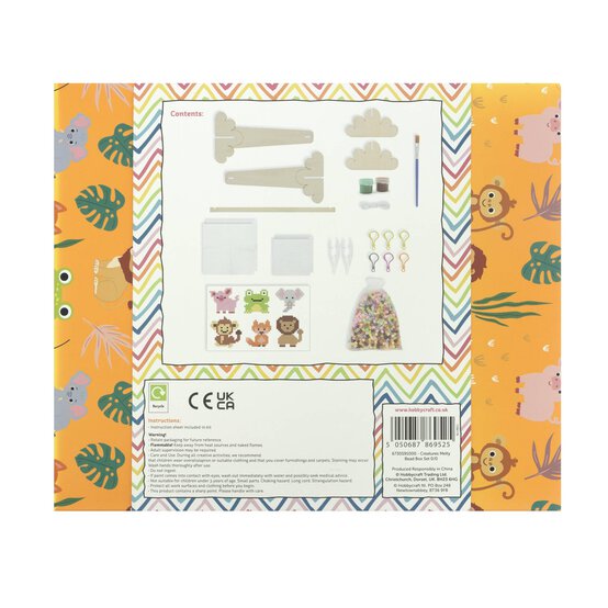 Melty Beads Craft Box image number 7