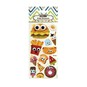 Food Puffy Stickers image number 3